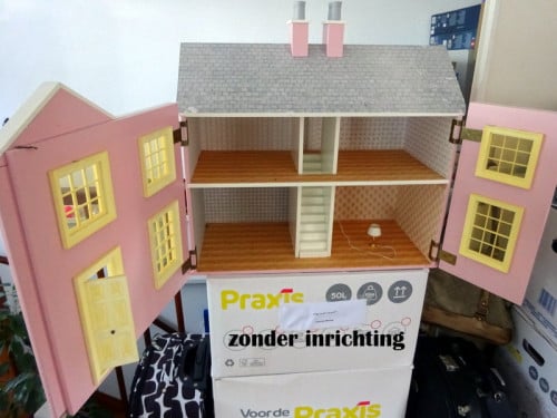 Poppenhuis