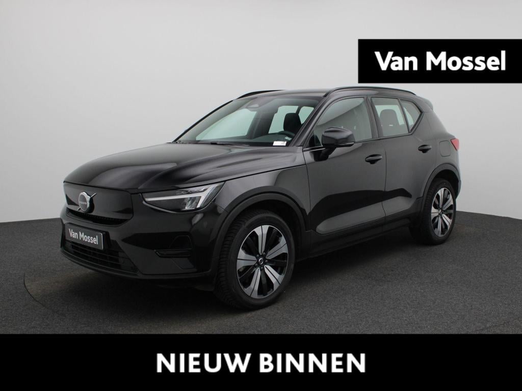 Volvo XC40 recharge core | automaat | apple carplay / android auto | virtua