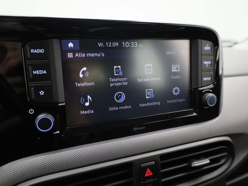Hyundai I 10 1.0 comfort | airco | dab | cruise control | apple carplay