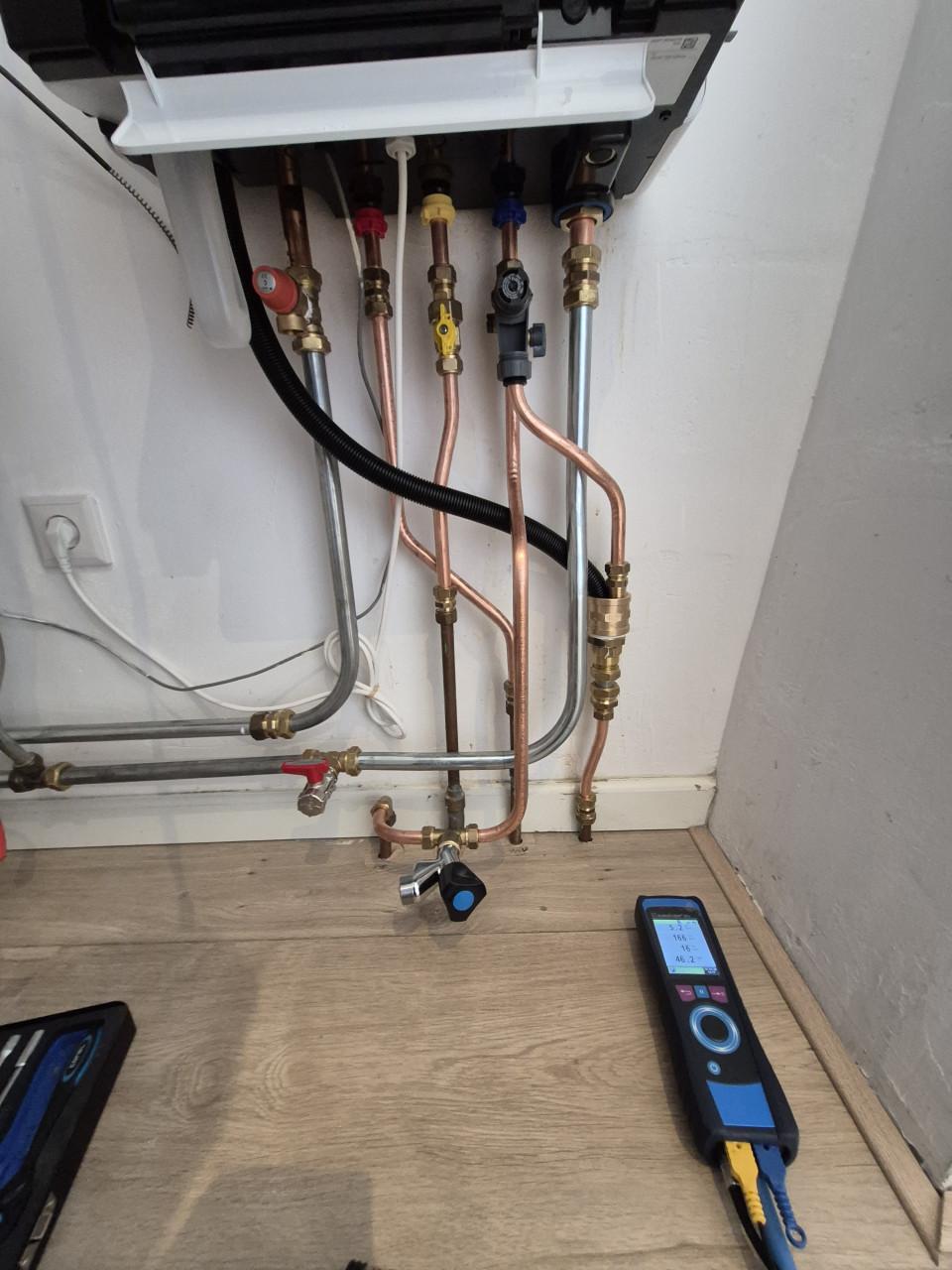 Onderhoud en servicemonteur Zeeland