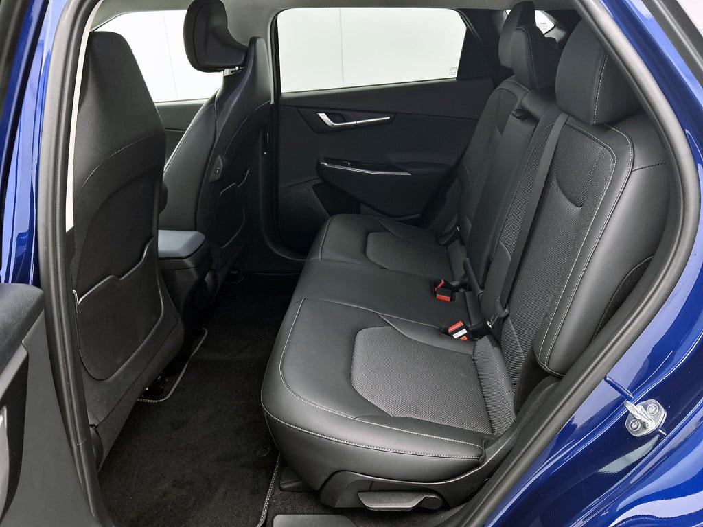Kia Ev6 light edition 58 kwh