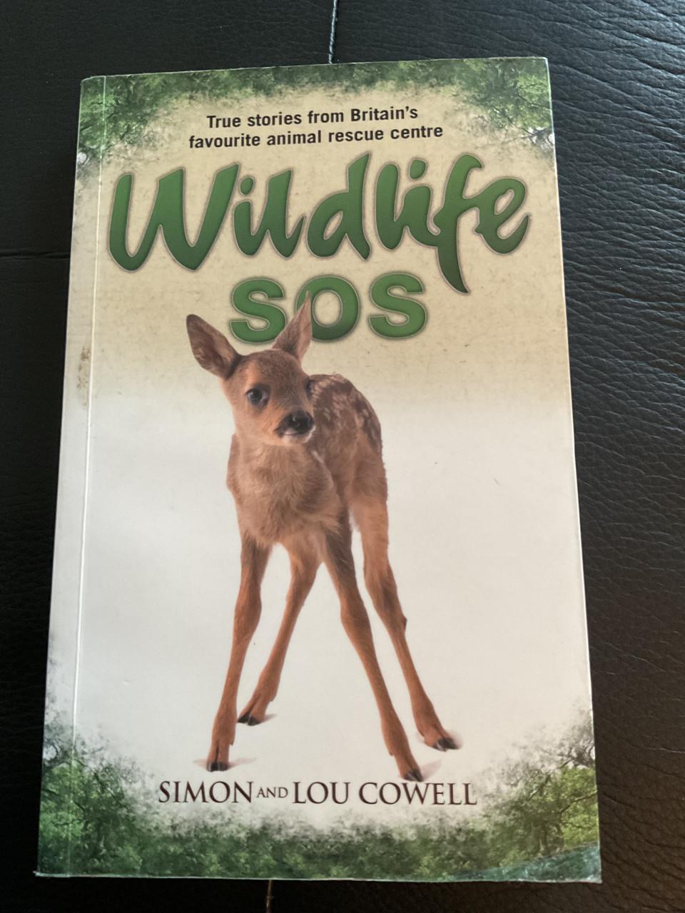 Wildlife S.O.S.