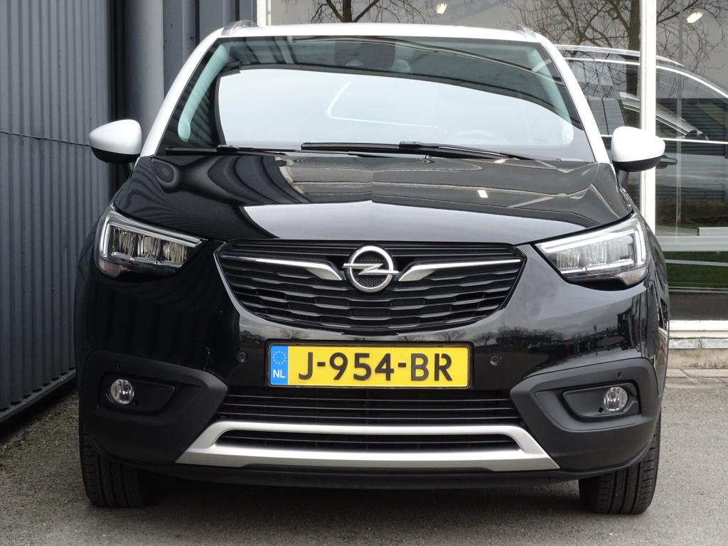 Opel Crossland X 1.2 turbo 120 jaar edition | led | navi | onstar