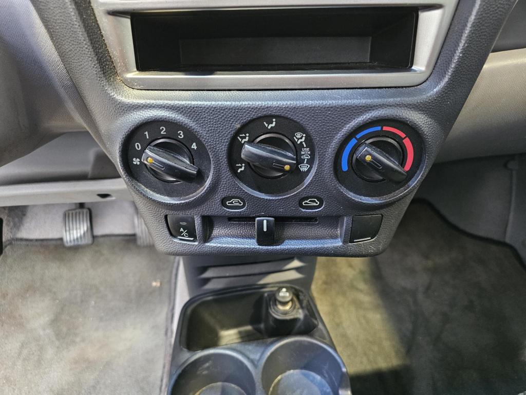 Kia Picanto 1.0 ex 5drs incl nieuwe apk en beurt