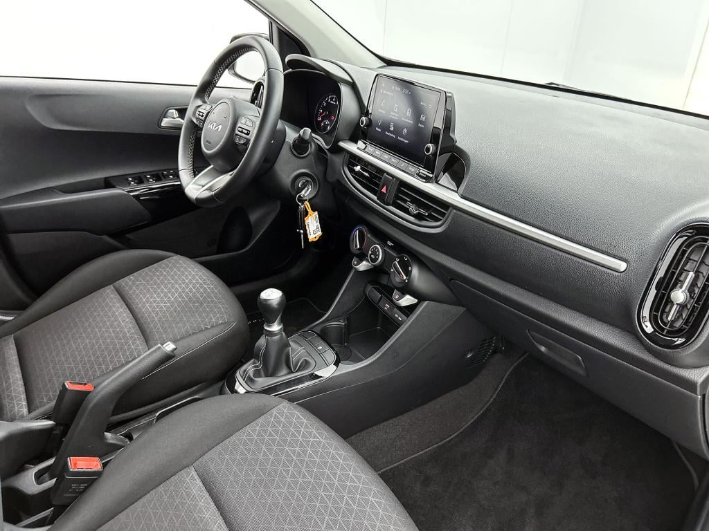 Kia Picanto 1.0 dpi dynamicline | apple carplay/android auto | cruise contr
