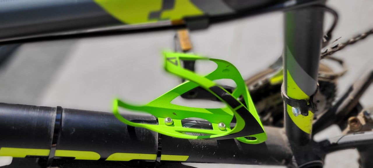 Cube kinder mountainbike