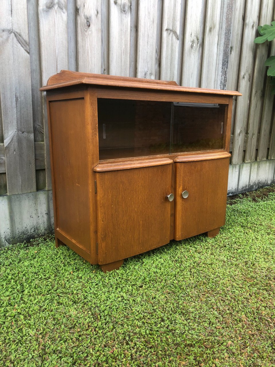 Vintage kastje.