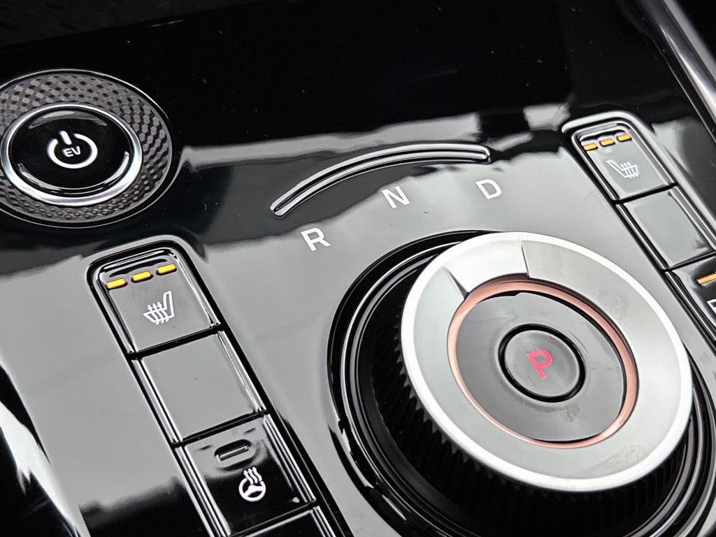 Kia Niro Ev plus 64.8 kwh | pano | keyless | stoel/stuurverwarming