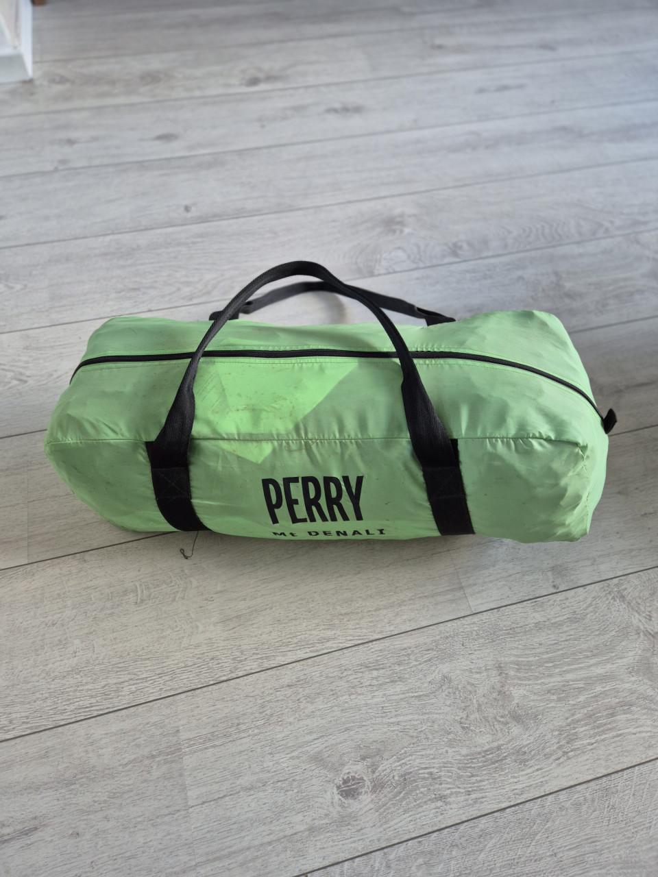Perry sport MT Denali tent