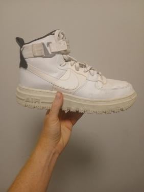 Nike Air Force 1 High – wit – €15