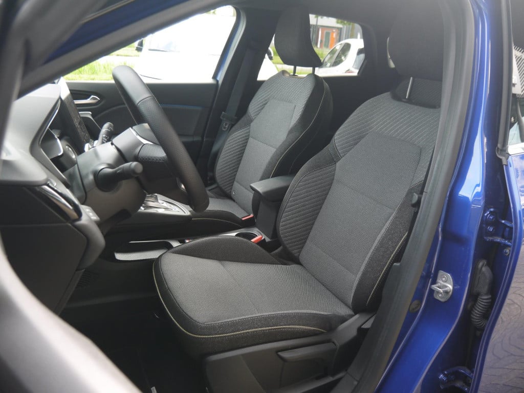 Mitsubishi Asx 1.6 hev at first edition|rijklaar