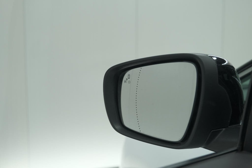 Renault Grand Scenic tce 140 bose | 7 zitplaatsen | trekhaak | camera | bos