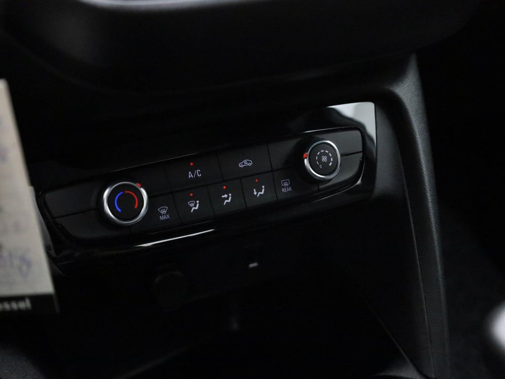 Opel Corsa 1.2 edition | camera | apple carplay/android auto | airco
