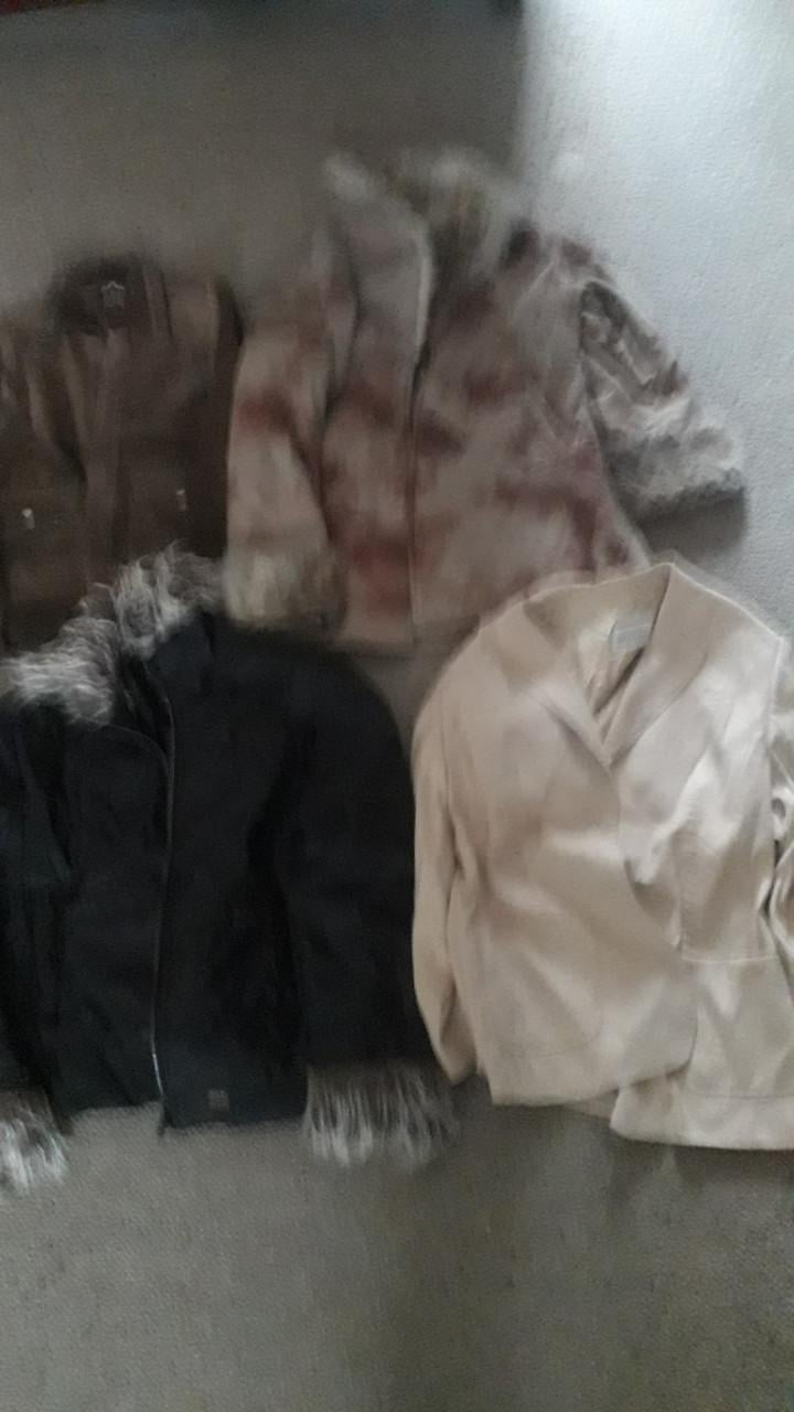 Kleding en accessoires