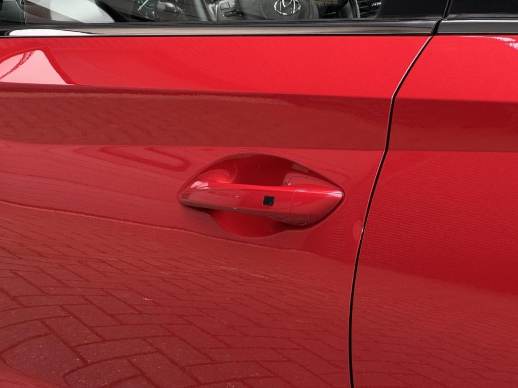 Hyundai I 20 1.0 t-gdi premium incl. trekhaak!