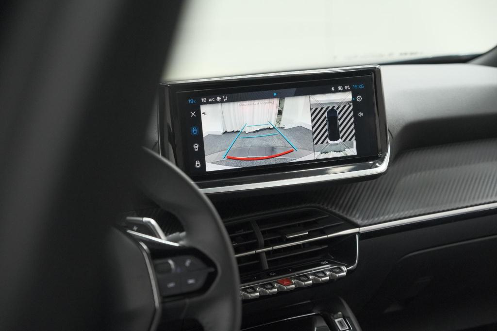 Peugeot 2008 1.2 hybrid 145 allure | vision plus pakket | 360 camera | adap