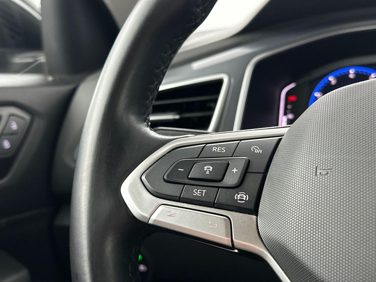 Volkswagen T-Roc 1.5 TSI - VIRTUAL COCKPIT - CARPLAY - 1E EIGENAAR