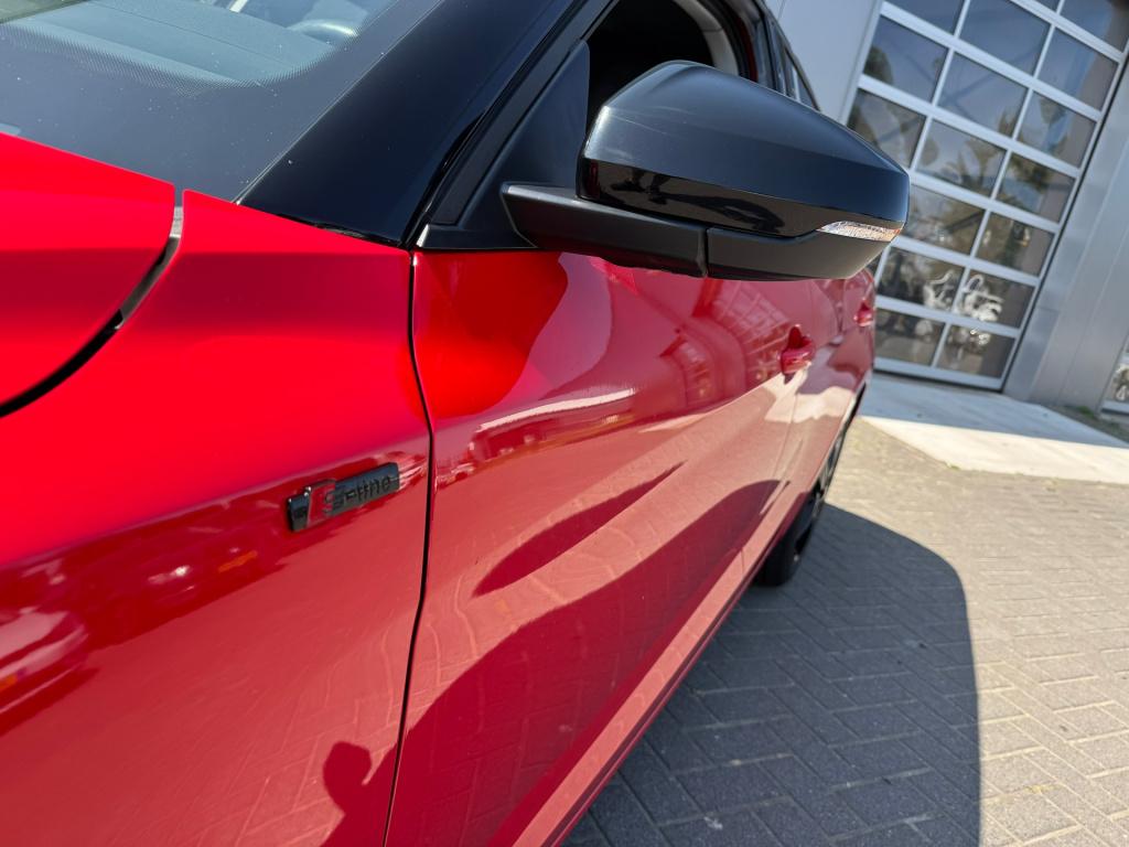 Audi A1 Sportback 30 tfsi s line * matrix led * carplay * cruise control * 
