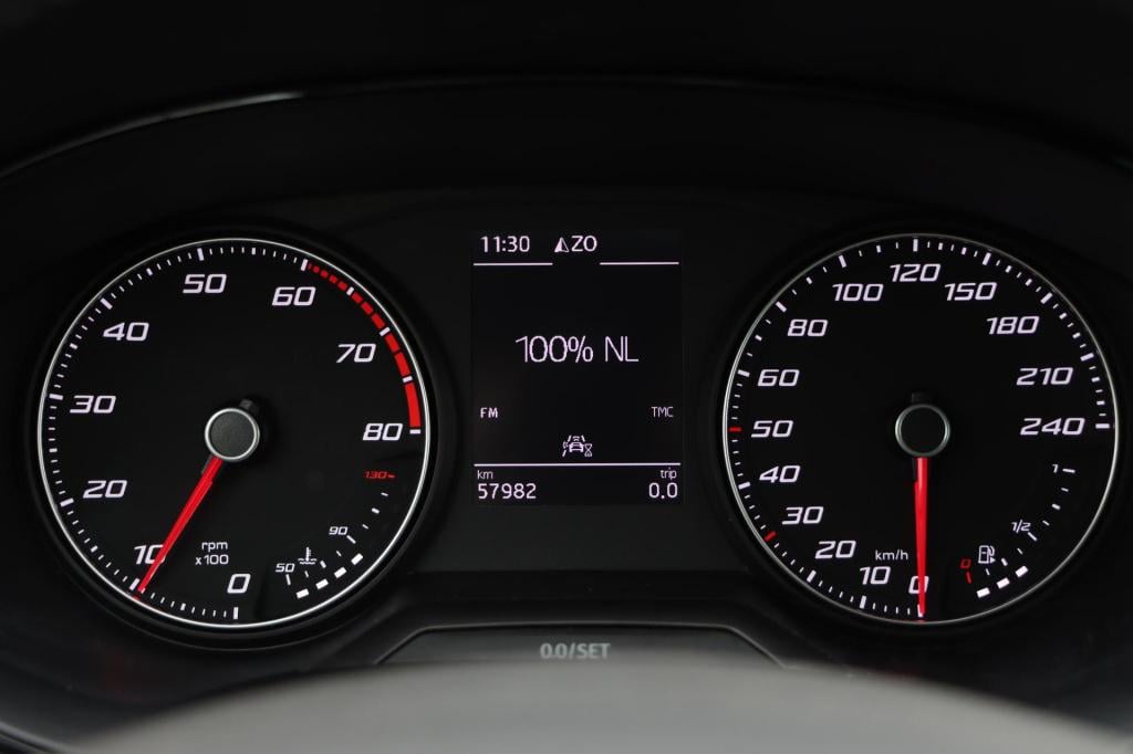 Seat Ibiza 1.0 tsi style business intense 95pk