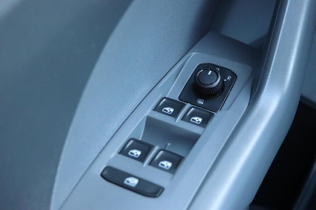Volkswagen T-cross 1.0 tsi style 115pk