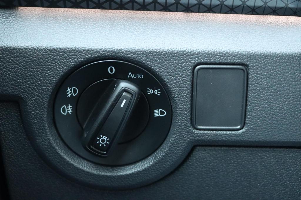 Volkswagen T-cross 1.0 tsi style 110pk dsg7