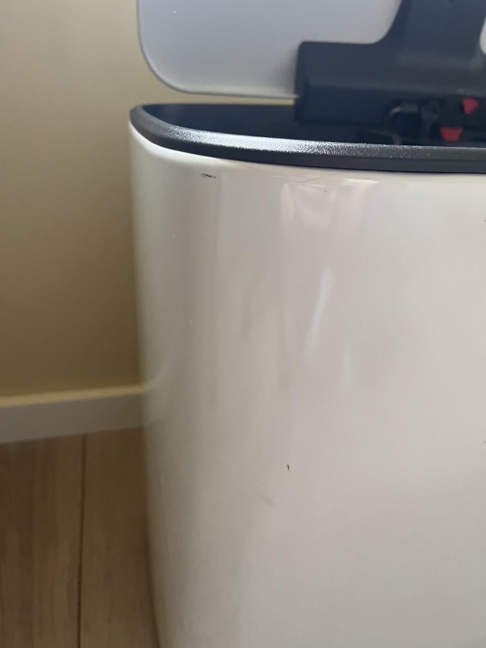 Brabantia prullenbak