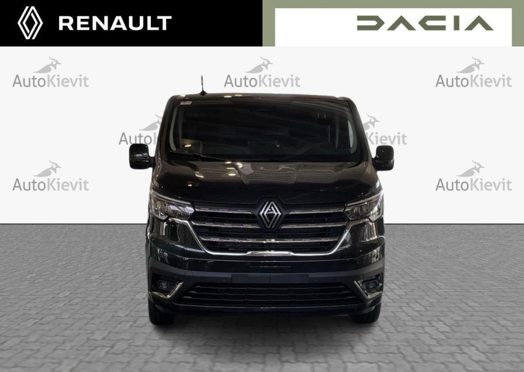 Renault Trafic 2.0 blue dci 170pk t30 l2h1 extra