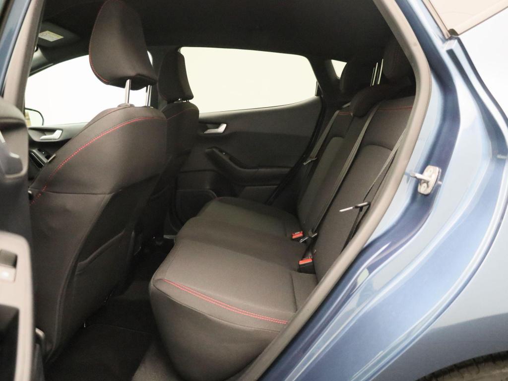 Ford Fiesta 1.0 ecoboost hybrid st-line winterpack | navigatie | airco | cr
