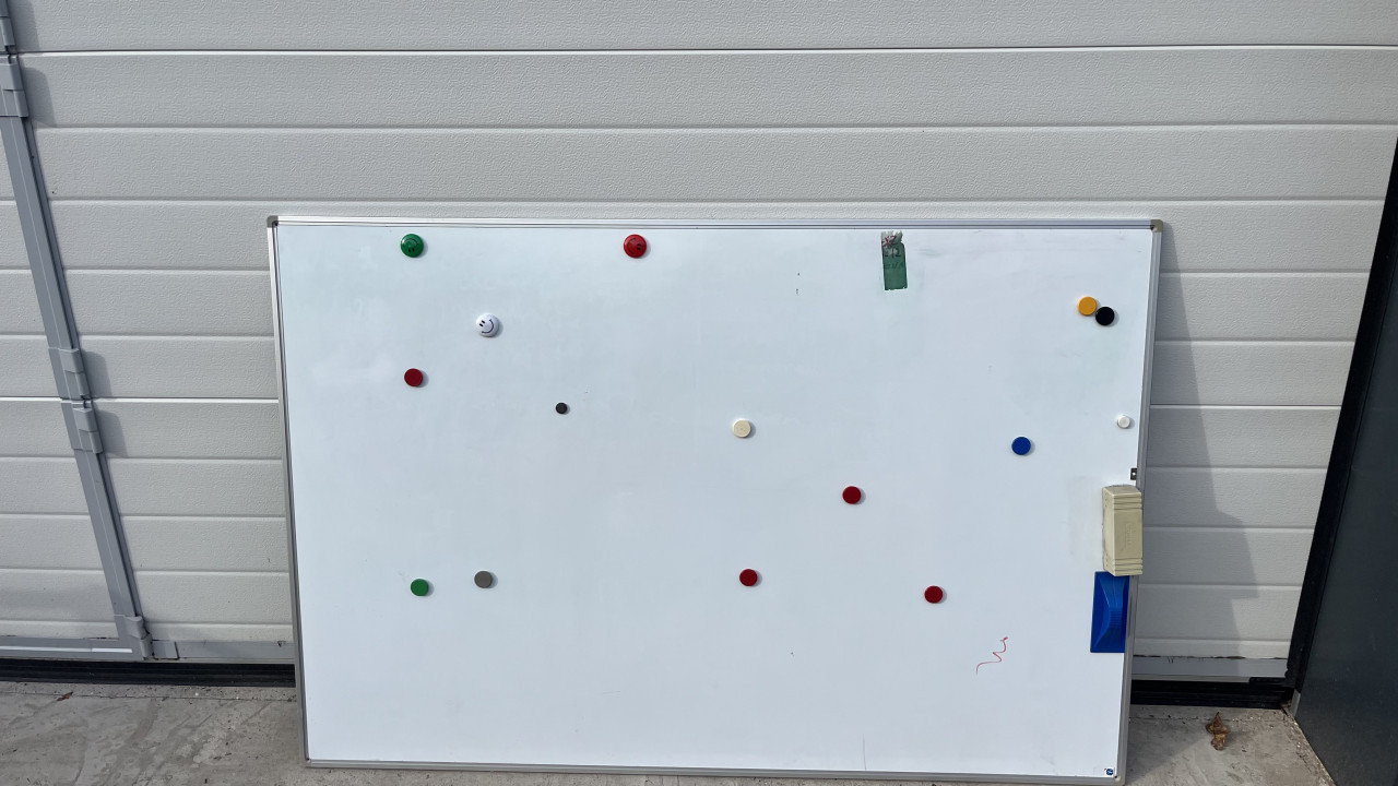 Whiteboard