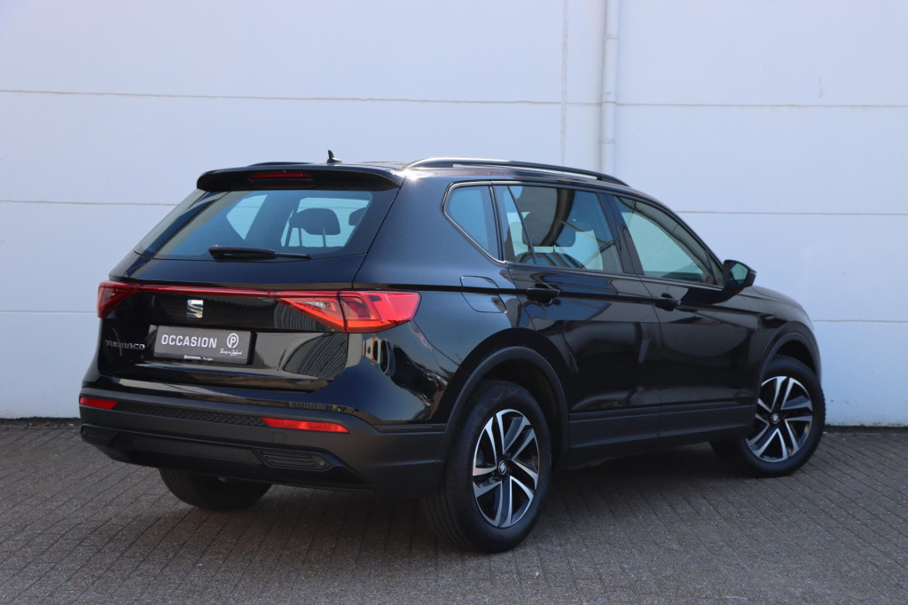 Seat Tarraco 1.5 tsi style 150pk