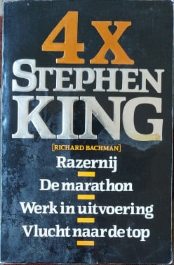 Stephan King