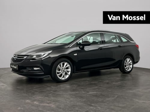 Opel Astra sports tourer 1.0 innovation camera | navigatie | apple carplay/