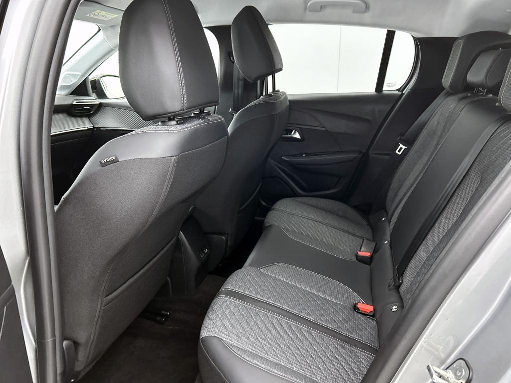 Peugeot 208 hybrid 110 pk automaat allure | rijklaar | 360 camera | navigat