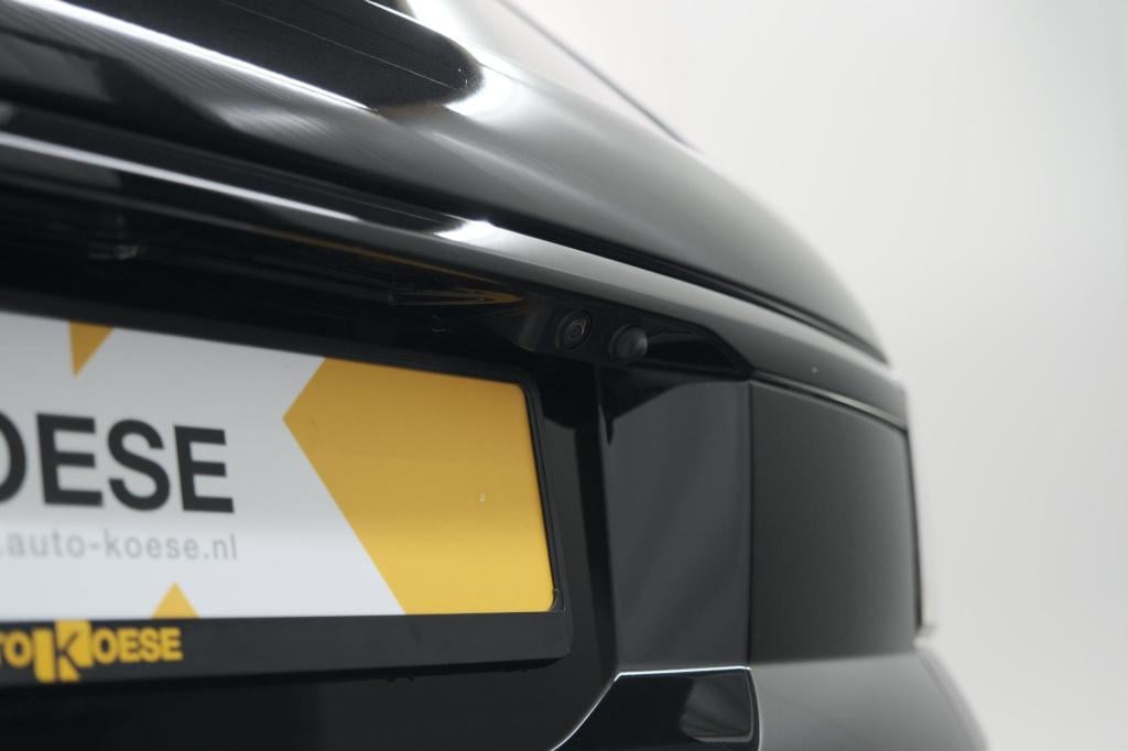 Land Rover Range Rover 3.0 sdv6 hse dynamic | btw | 3500kg trekgewicht | ca