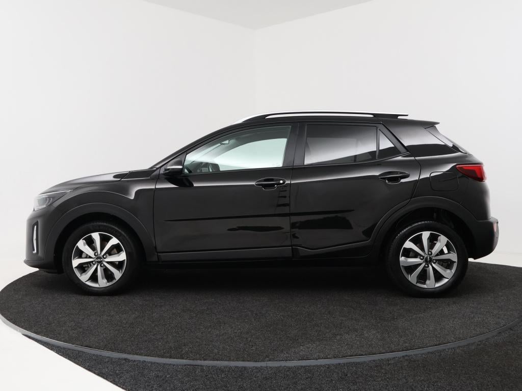 Kia Stonic 1.0 t-gdi mhev dynamicplusline onderweg-naar-dealer