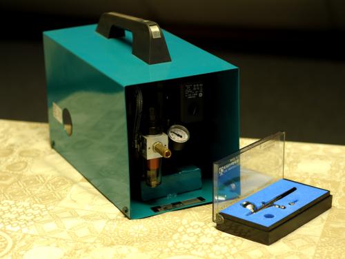 Airbrush Compressor