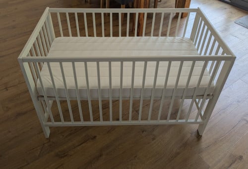 Ledikant (Gulliver Ikea)
