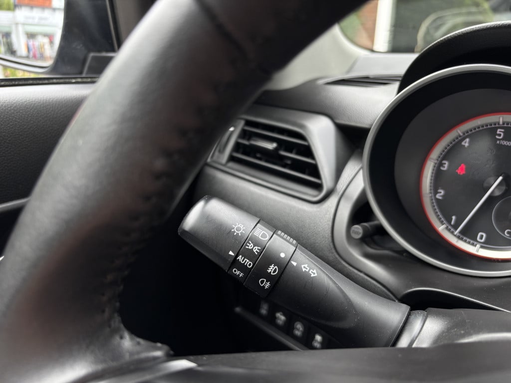 Suzuki Swift 1.2 stijl smart hybrid