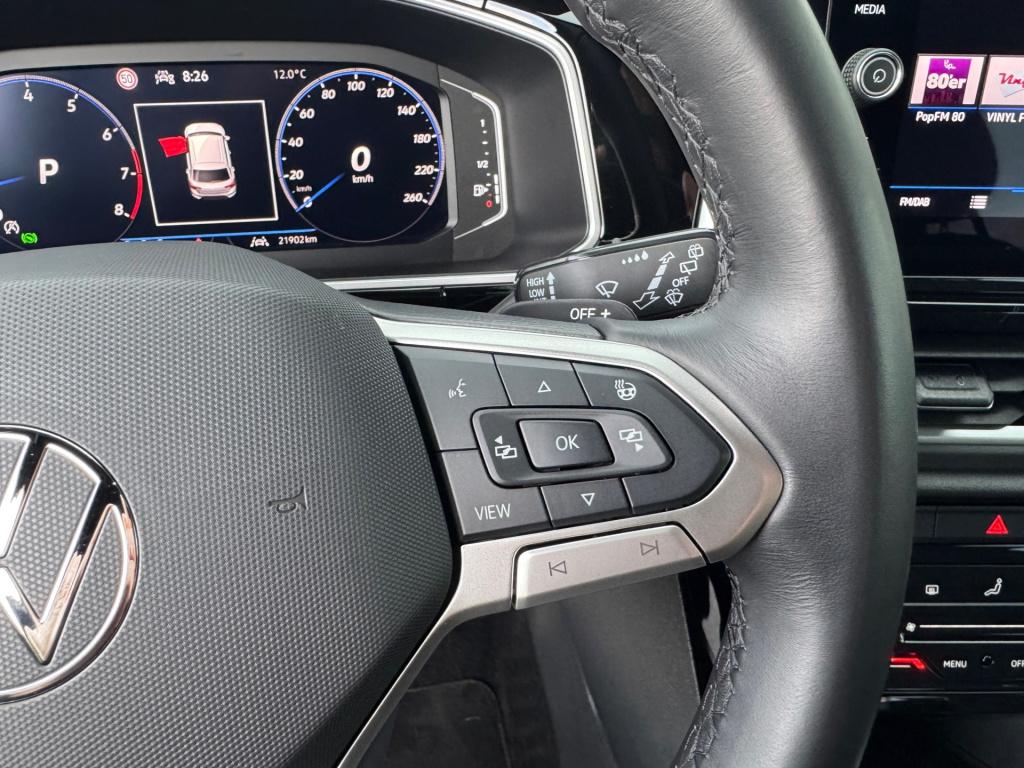 Volkswagen T-roc 1.5 tsi r-line edition automaat,elektrische achterklep,ach