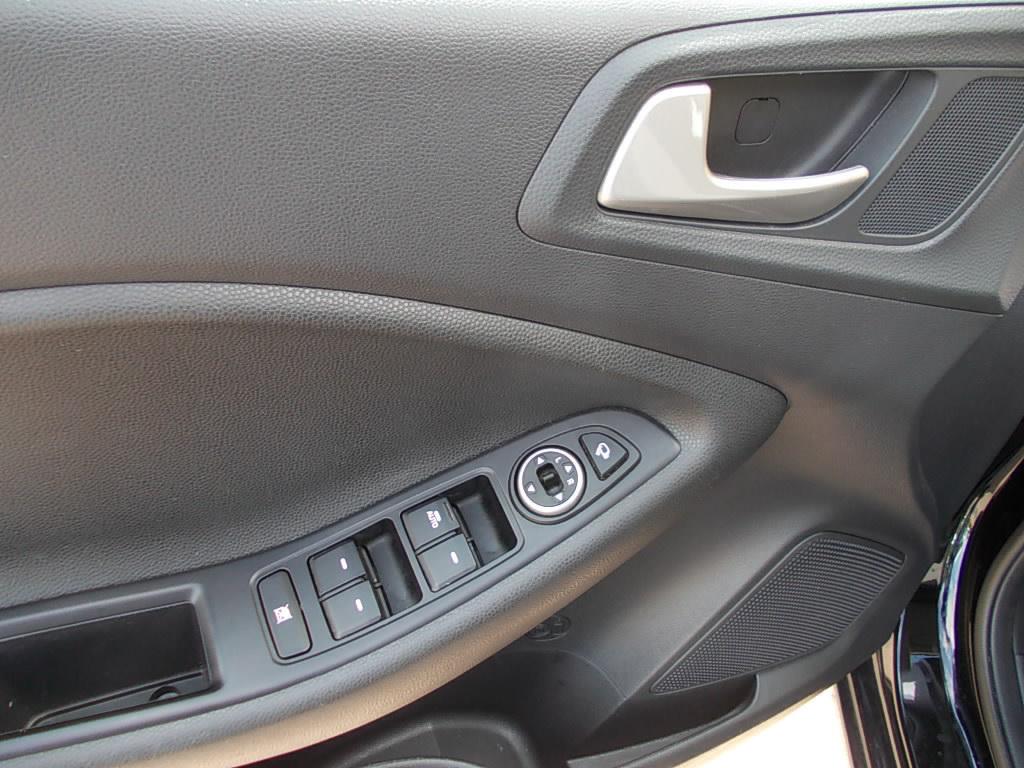 Hyundai I 20 1.0 t-gdi 101pk, airco, cam., navi, cr.contr.