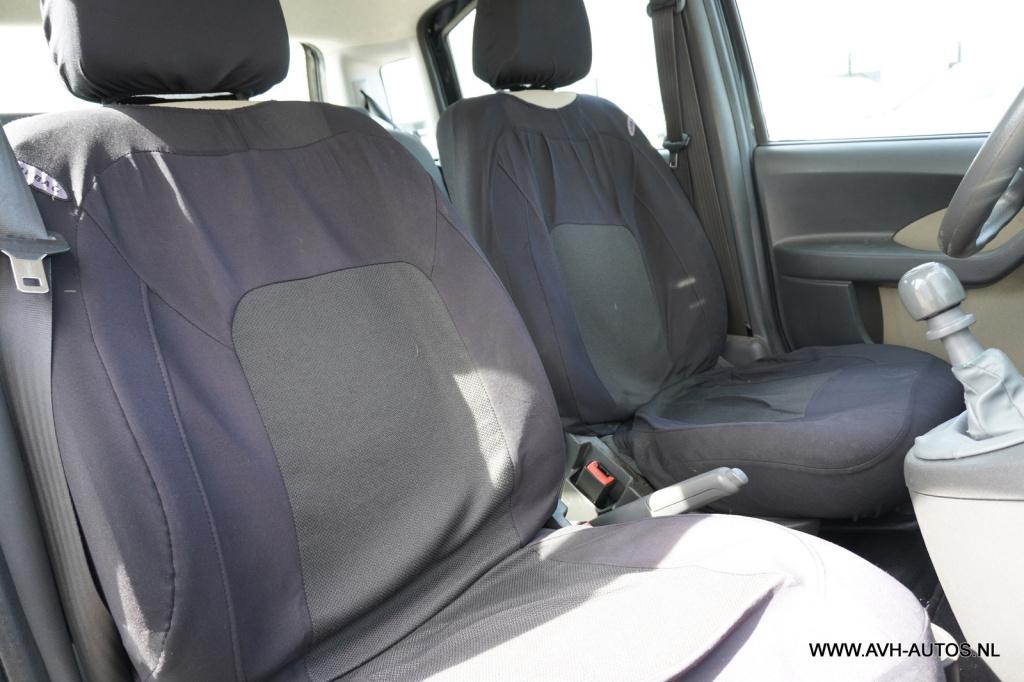 Fiat Panda 1.2 edizione cool