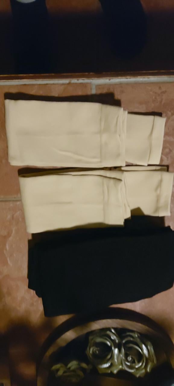 Compressie kousen zonder teen. maat M/L