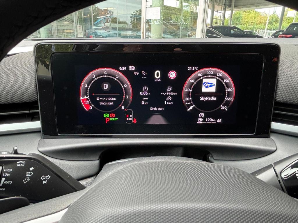 Volkswagen T-roc 1.5 etsi 150pk dsg-7 r-line edition|nw model| camera|led|d