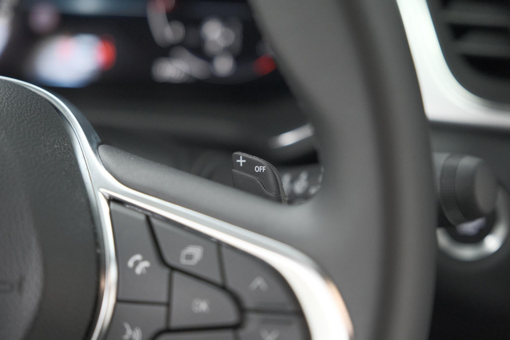 Renault Captur mild hybrid 140 edc techno | camera | 9.3 inch scherm | appl