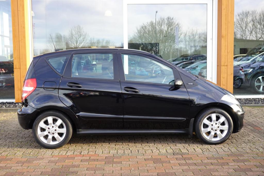 Mercedes-Benz A-Klasse 150 classic