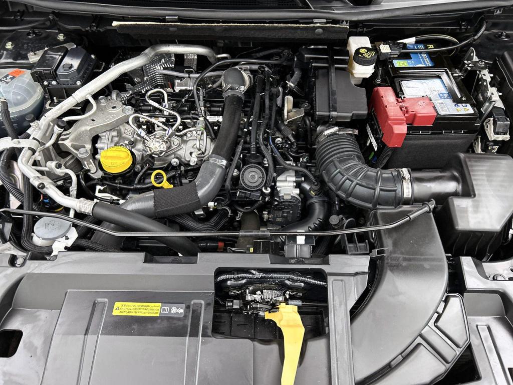 Nissan Qashqai 1.3 mhev xtronic tekna plus | automaat | lage km stand | app