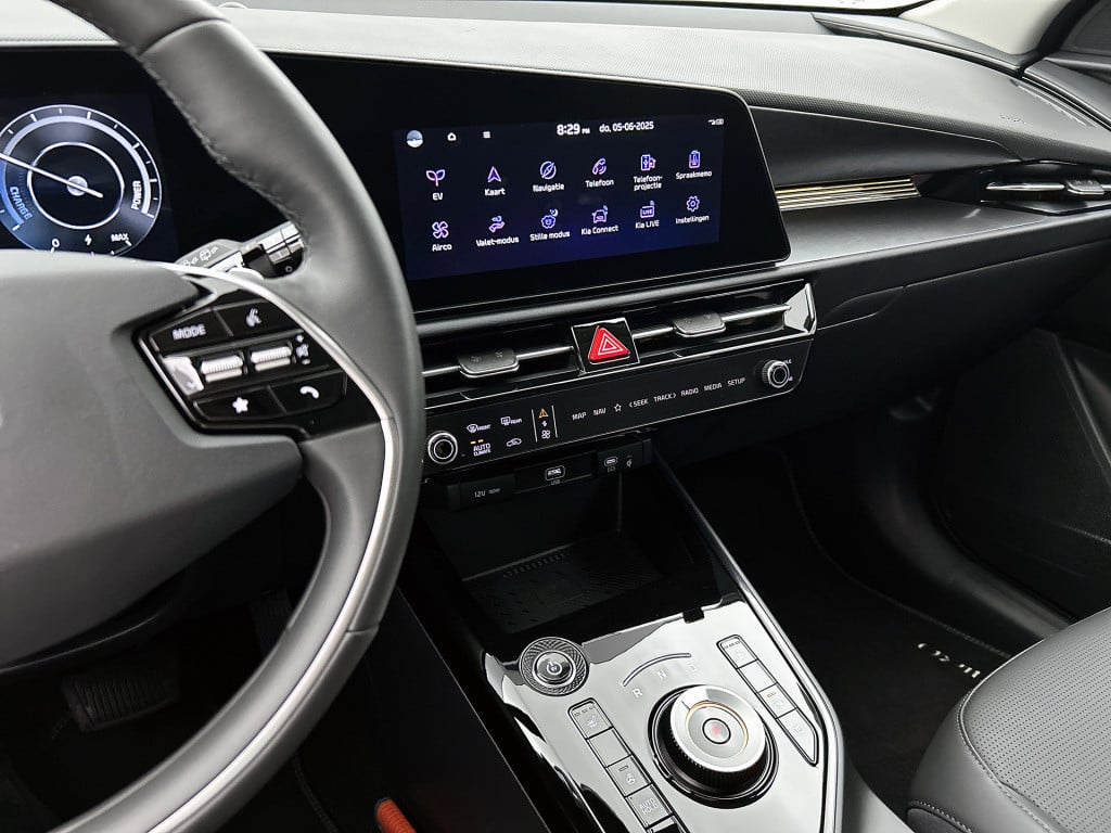 Kia Niro Ev edition advanced 64.8 kwh | leder | navi |