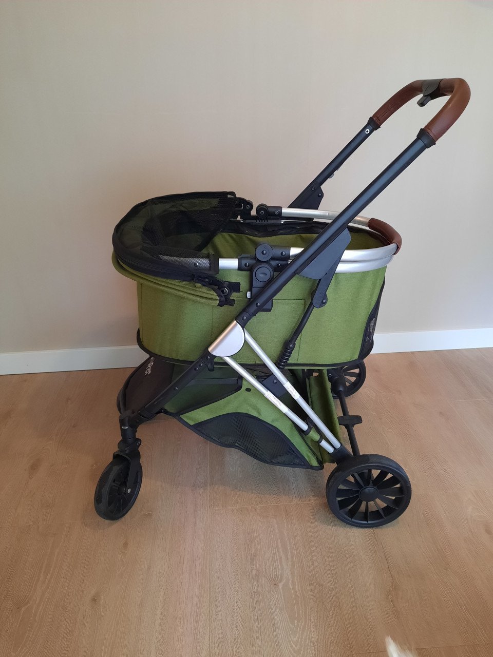 Honden wandelwagen / buggy