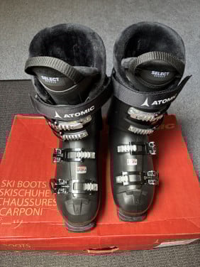 Skischoenen