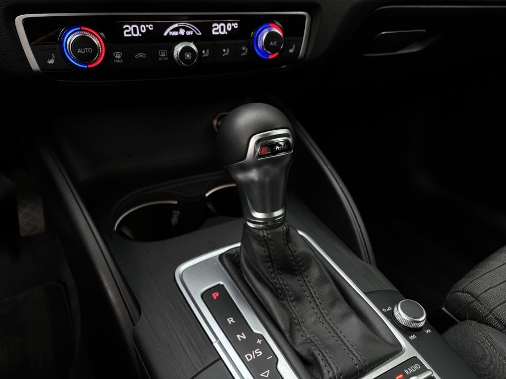 Audi A3 sportback s-tronic 1.4 tfsi ambiente pro line plus